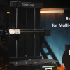Tiertime的工程師以Cetus2的形式創建了一種新的3D打印機