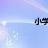 小學一年級碧薇課文原文