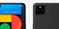 真實世界的谷歌Pixel5圖像在發布前幾個小時泄露