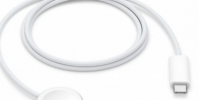 蘋果更換AppleWatchSE充電線