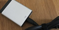 JustMobileAluChargeUSB充電器評測