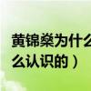 黃錦燊為什么能娶到趙雅芝（兩個人當初是怎么認識的）