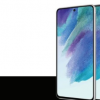 泄露的營銷渲染突出了 Galaxy S21 FE 的關鍵功能和規格