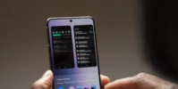 三星本可以做得更好的一項出色的 Android 12 功能