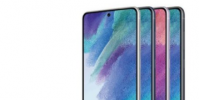 泄露的營銷渲染突出了 Galaxy S21 FE 的關鍵功能和規格