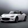 特別版馬自達MX5僅重990公斤