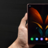 三星GalaxyZFold2擁有“世界上最小的曲率