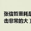 張信哲噩耗是怎么回事（這件事對張信哲的打擊非常的大）