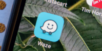Waze現在允許用戶在桌面上計劃旅行并將其保存到應用程序