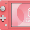 OLEDNintendoSwitch將使用具有增強4K升級的新Nvidia芯片