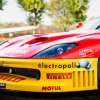 罕見的法拉利550Racer是世界上僅有的兩款之一