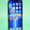 蘋果iPhone堅持用直屏的話題登頂熱搜