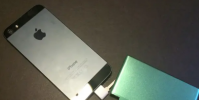 GoDesignTravelCard充電器評測