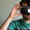 這是AppleAR/VR耳機即將推出的另一個跡象