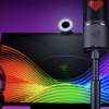 使用RazerSeirenEmote流媒體麥克風以時尚的方式流媒體現減30美元