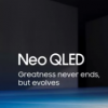 購買三星NeoQLED4K電視最多可節省500英鎊