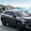 全新2022SuzukiSCross亮相增加了AWD已在澳大利亞確認