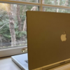 蘋果在一個月左右前宣布了其新的2021款MacBookPro機型