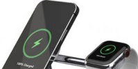 5合1MagSafe無線和有線充電站立減31%