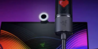 使用RazerSeirenEmote流媒體麥克風以時尚的方式流媒體現減30美元