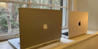 蘋果在一個月左右前宣布了其新的2021款MacBookPro機型