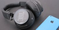 JBLSynchrosS400BT藍牙無線耳機評測