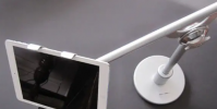 適用于iPad的Flote桌面支架評測
