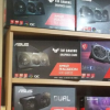 難以負擔的GeForceRTX3080Ti和RTX3090顯卡成為新常態