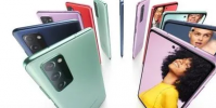 據稱三星GalaxyS21FE在其傳聞發布之前就已全面曝光