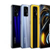 Realme GT C.05 穩定更新為用戶帶來 Android 12 功能