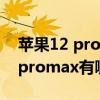 蘋果12 pro max怎么隱藏圖標（iphone12promax有哪些隱藏圖標方法）