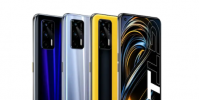 Realme GT C.05 穩定更新為用戶帶來 Android 12 功能