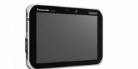 松下推出TOUGHBOOK S1堅固耐用的防震平板電腦