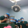 研究人員將范式轉換技術引入內窺鏡手術