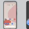 谷歌Pixel7已申請的專利可能表明谷歌下一代旗艦的屏下自拍相機