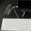 MacallyIKEYLT全尺寸Lightning鍵盤評測