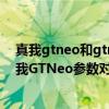 真我gtneo和gtneo2t哪個攝像頭好（真我GTNeo2T和真我GTNeo參數對比）
