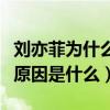 劉亦菲為什么那么漂亮（劉亦菲與宋承憲分手原因是什么）