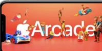 Verizon無限計劃隨附免費AppleArcade6個月