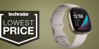 今天最好的Fitbit交易是FitbitSense在亞馬遜以創紀錄的低價出售