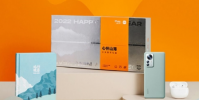 小米12Pro新年禮盒版在京東自營旗艦店預售