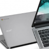 宏碁在2022年國際消費電子展上推出3款新Chromebook價格從RM1254起