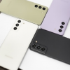三星GalaxyS21FE5G馬來西亞發布120Hz刷新率和32MP前置攝像頭