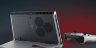 Alienware推出ConceptNyx允許在多個設備之間無縫傳輸游戲流