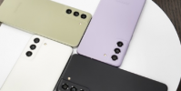 三星GalaxyS21FE5G馬來西亞發布120Hz刷新率和32MP前置攝像頭