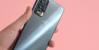 摩托羅拉Edge20智能手機評測