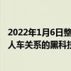 2022年1月6日整理發布：寶馬iX M60帶來了一些重新定義人車關系的黑科技
