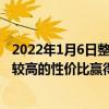 2022年1月6日整理發布：AMD平臺憑借出色的性能表現和較高的性價比贏得了不錯的市場口碑