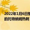 2022年1月6日整理發布：切爾西在斯坦福橋主場迎戰同城的托特納姆熱刺