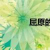 屈原的香草美人是什么意思？